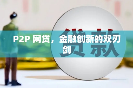 琅琊P2P 网贷，金融创新的双刃剑