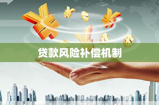 琅琊贷款风险补偿机制