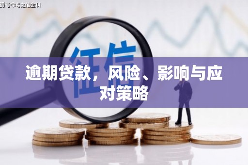 琅琊逾期贷款，风险、影响与应对策略