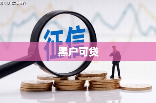 琅琊黑户可贷