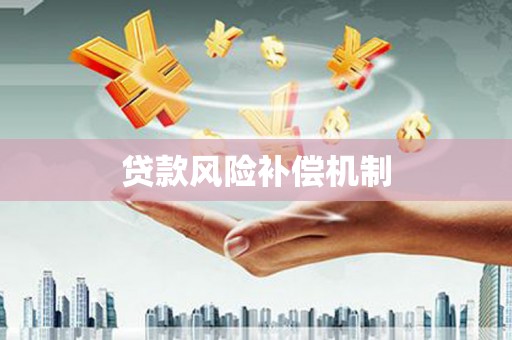 琅琊贷款风险补偿机制